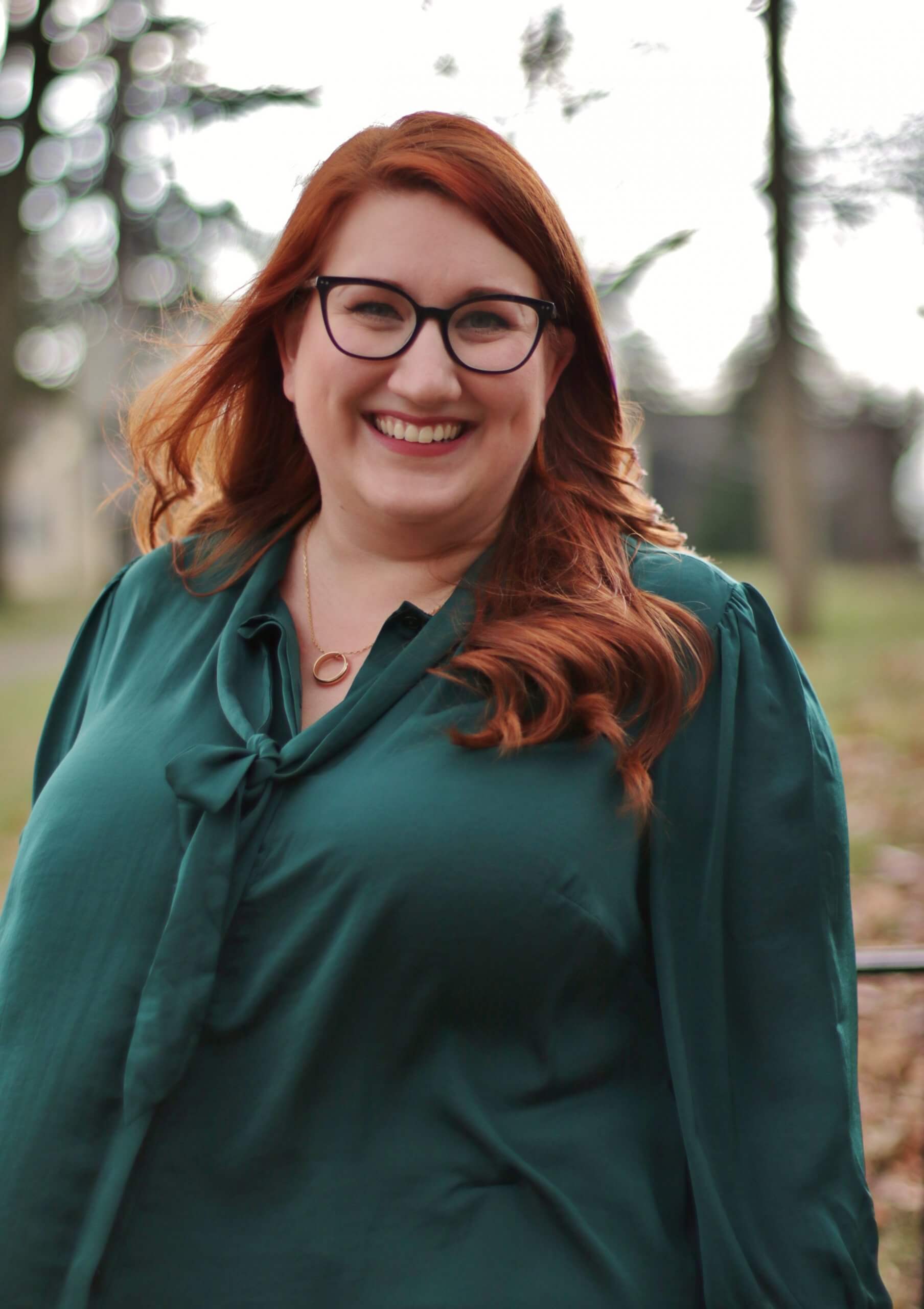 Maggie's Business Portrait Shoot - Dylan in the Details